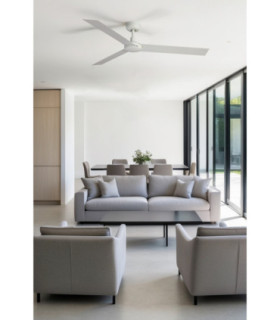 Cruiser Xl White Fan Tuya-2
