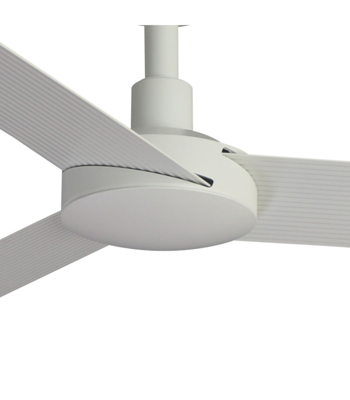 Cruiser Xl White Fan Tuya-3
