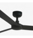 Cruiser Xl Black Fan Tuya-3