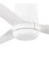 Punt Tub M White Fan Tuya-3