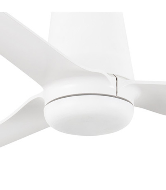 Punt Tub M White Fan Tuya-3
