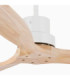 Lantau L White/Pine Fan Tuya-3