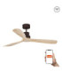 Lantau L Brown/Pine Fan Tuya-1