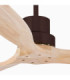 Lantau L Brown/Pine Fan Tuya-3