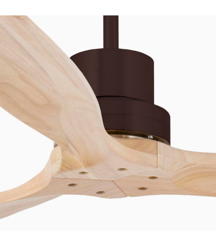 Lantau L Brown/Pine Fan Tuya-3