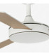 Mini Mallorca S White/Maple Fan Tuya-3