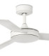 Mini Mallorca S White/Maple Fan Tuya-4