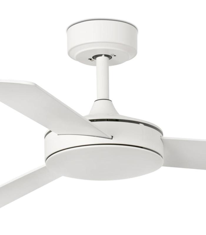 Mini Mallorca S White/Maple Fan Tuya-4
