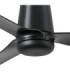 Punt Tub M Black/Walnut Fan Tuya-3