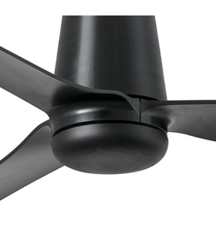Punt Tub M Black/Walnut Fan Tuya-3