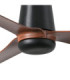 Punt Tub M Black/Walnut Fan Tuya-3