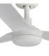 Punt M White Fan Tuya-4