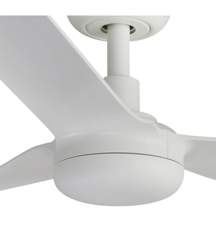 Punt M White Fan Tuya-4