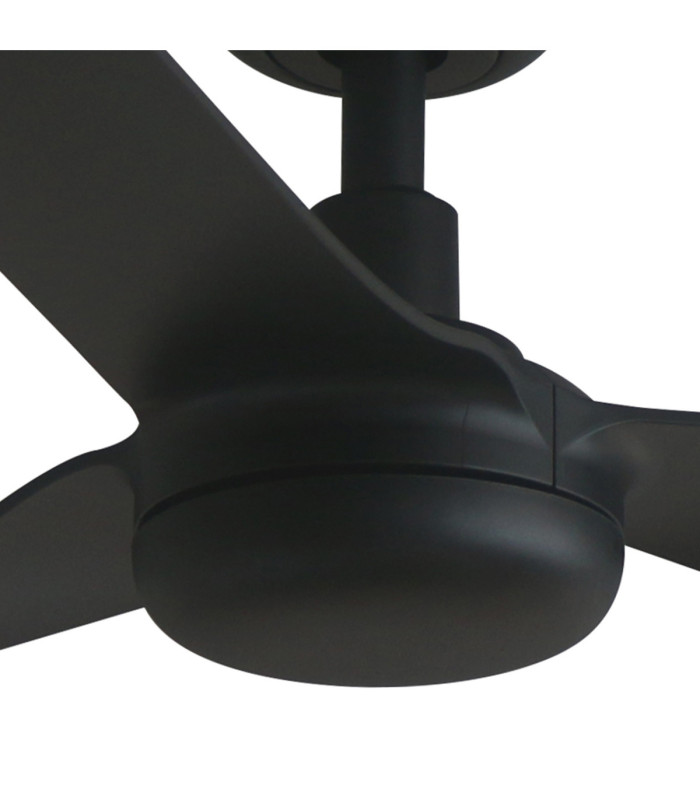 Punt M Black Fan Tuya-4