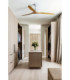 Alo L White/Pine Fan Tuya Fsc-2