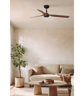 Punt M Black/Walnut Fan Tuya-2