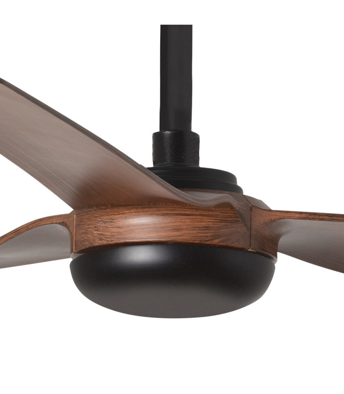 Punt M Black/Walnut Fan Tuya-3