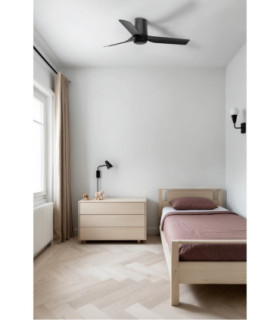 Mini Punt Tub S Black/Walnut Fan Tuya-2