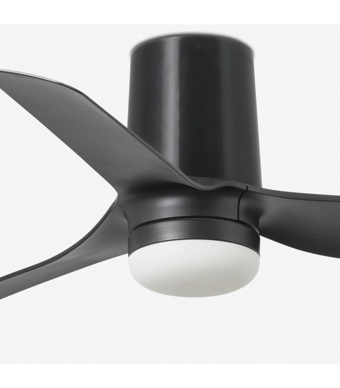 Mini Punt Tub S Black/Walnut Fan Tuya-3