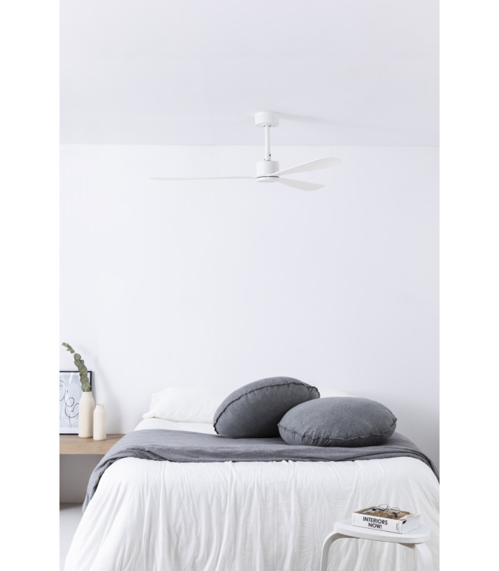 Amelia L White Fan Tuya-2