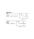 Amelia Ball L White/White Fan Wall Control 2700K-7