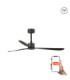 Amelia L Black Fan Tuya-1