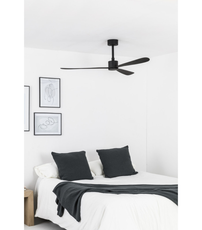 Amelia L Black Fan Tuya-2