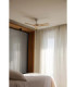 Heywood S White/Pine Fan Tuya-4