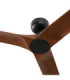 Heywood S Black/Walnut Fan Tuya-3