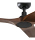 Heywalnut L Black Fan Tuya-5