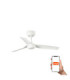 Mini Punt S White Fan Tuya-1