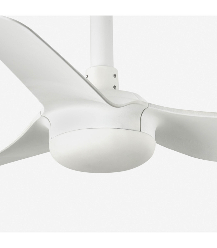 Mini Punt S White Fan Tuya-3