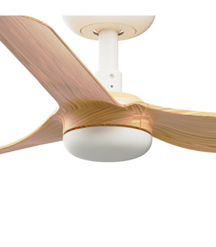 Mini Punt S White/Maple Fan Tuya-3