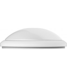 Round LED 20W Natural White 4000K, 1600lm, 330mm, Inc. Driver, IP54 - 1