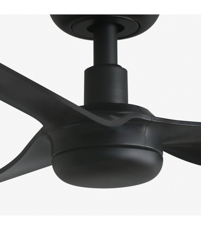 Mini Punt S Black/Walnut Fan Tuya-3