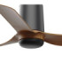Mini Punt Tub S Black/Walnut Fan Tuya-3