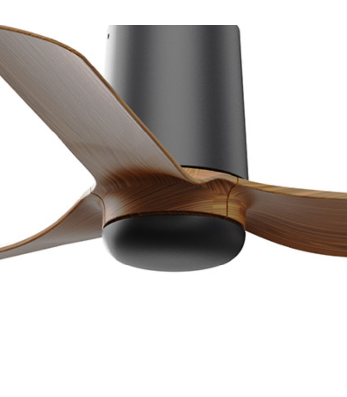 Mini Punt Tub S Black/Walnut Fan Tuya-3