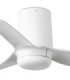 Mini Punt Tub S White Fan Tuya-3