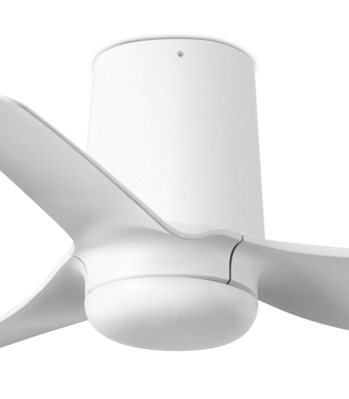 Mini Punt Tub S White Fan Tuya-3