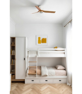 Mini Punt Tub S White/Maple Fan Tuya-2