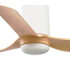 Mini Punt Tub S White/Maple Fan Tuya-3