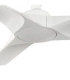 Hey S White Fan Tuya-3