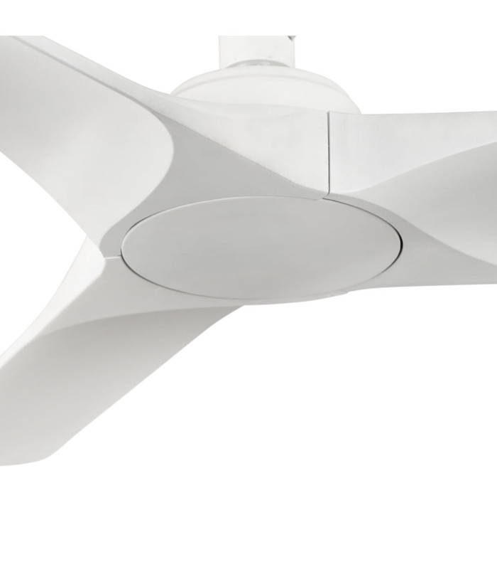 Hey S White Fan Tuya-3