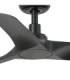 Hey S Black Fan Tuya-3