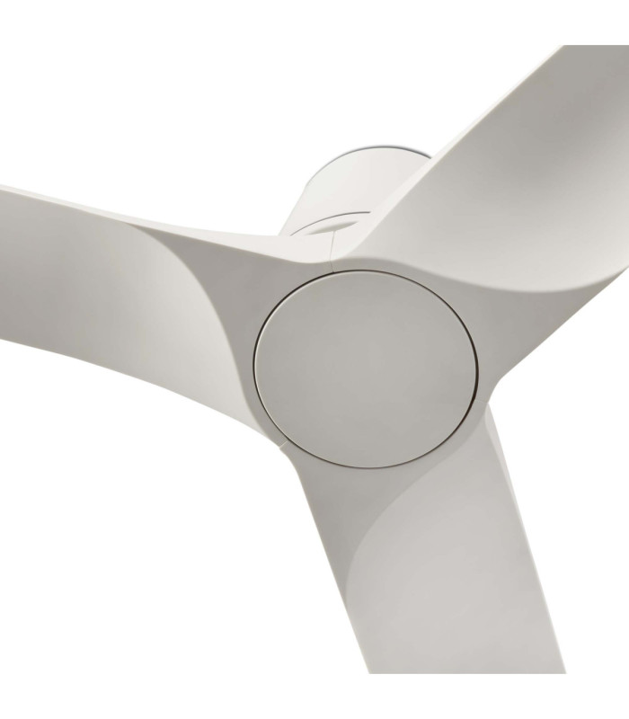 Hey Tub S White Fan Tuya-4