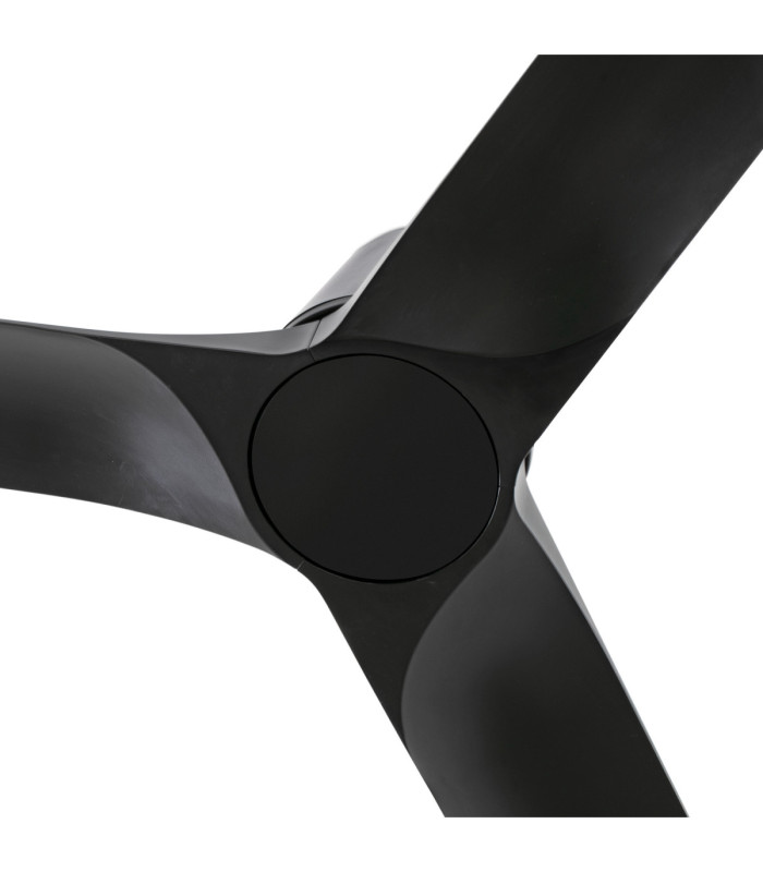Hey Tub S Black Fan Tuya-3
