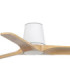 Heywood Tub S White/Pine Fan Tuya Fsc-3
