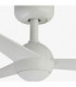 Sfera S White Fan Tuya-3