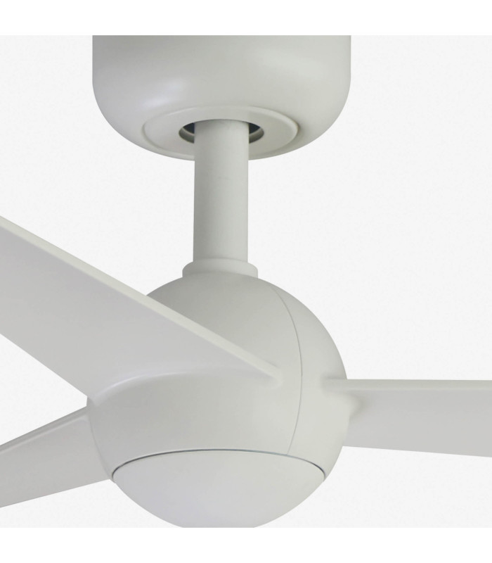 Sfera S White Fan Tuya-3