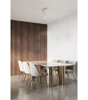 Sfera M White Fan Tuya-2